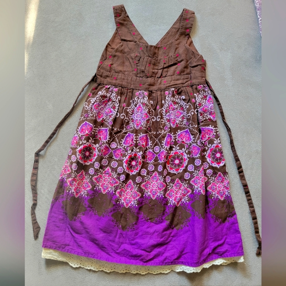 Girl's XS Xhilaration dress